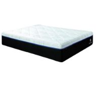 Picture of 14.5" Cool Foam Quilted King Mattress