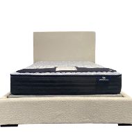 Picture of  Oslo Cream King Bed