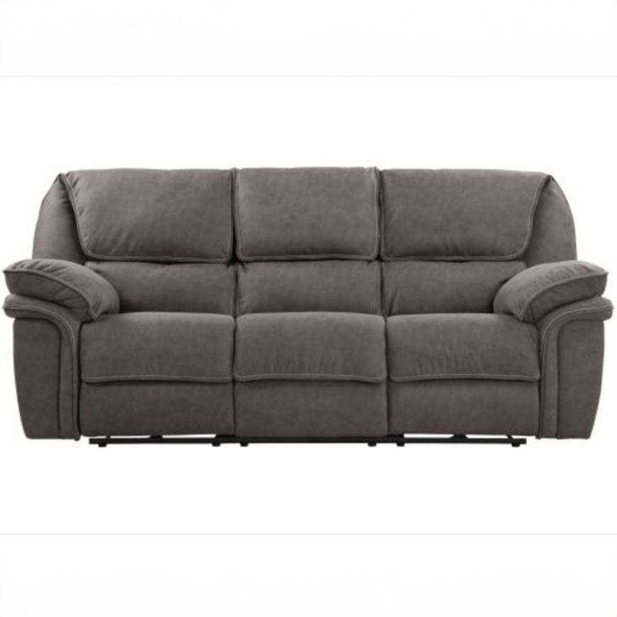 Picture of Allyn Gray Power Reclining Sofa