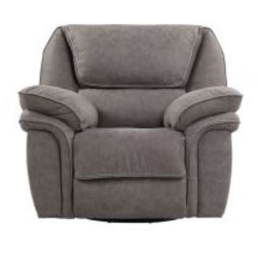 Picture of Allyn Gray Swivel Glider Recliner
