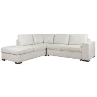 Picture of Kinsley Cotton 2PC LAF Sectional