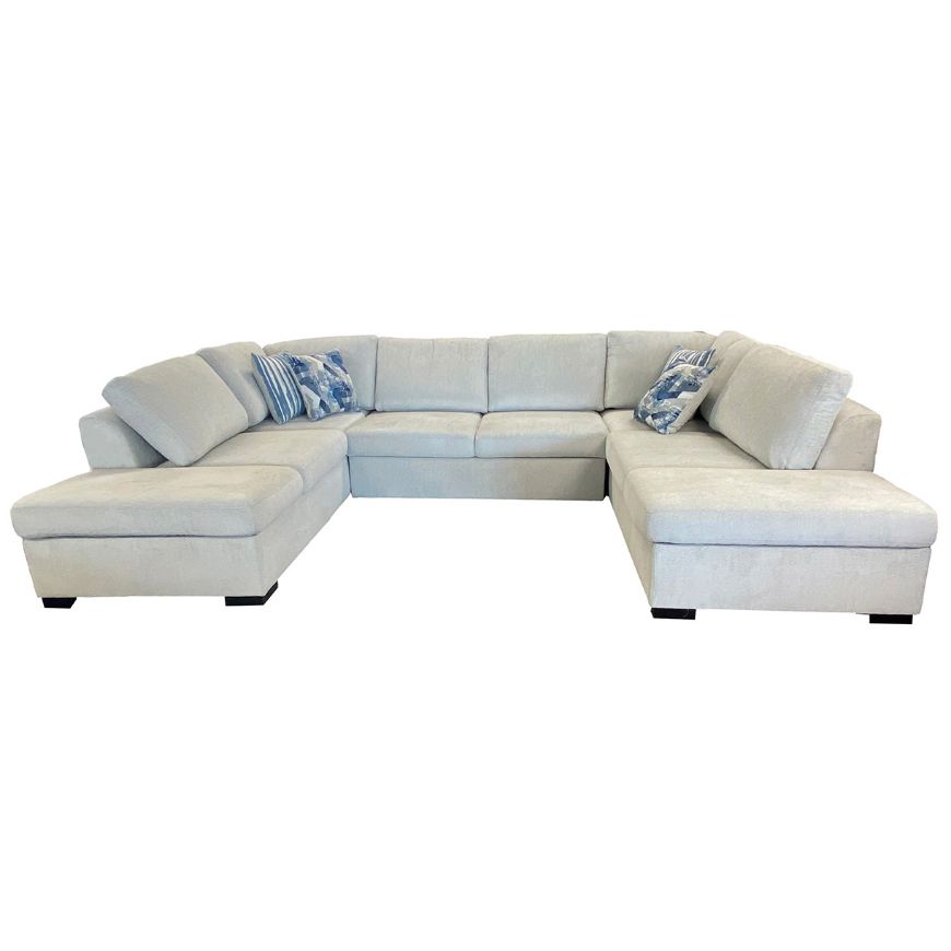 Picture of Blakely 3PC "U" Sectional