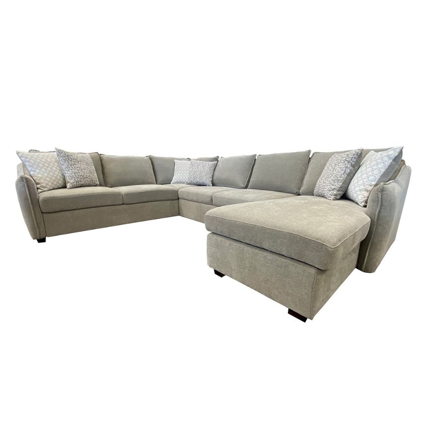 Picture of  Giselle  3PC RAF Sectional