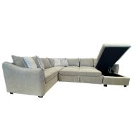 Picture of  Giselle  3PC RAF Sectional