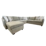 Picture of Giselle 3PC LAF Sectional