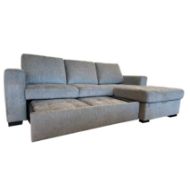 Picture of Posh Smoke 2PC RAF Sectional 