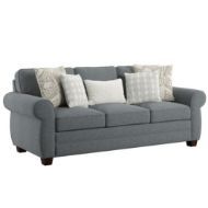 Picture of Royce Blue Sofa