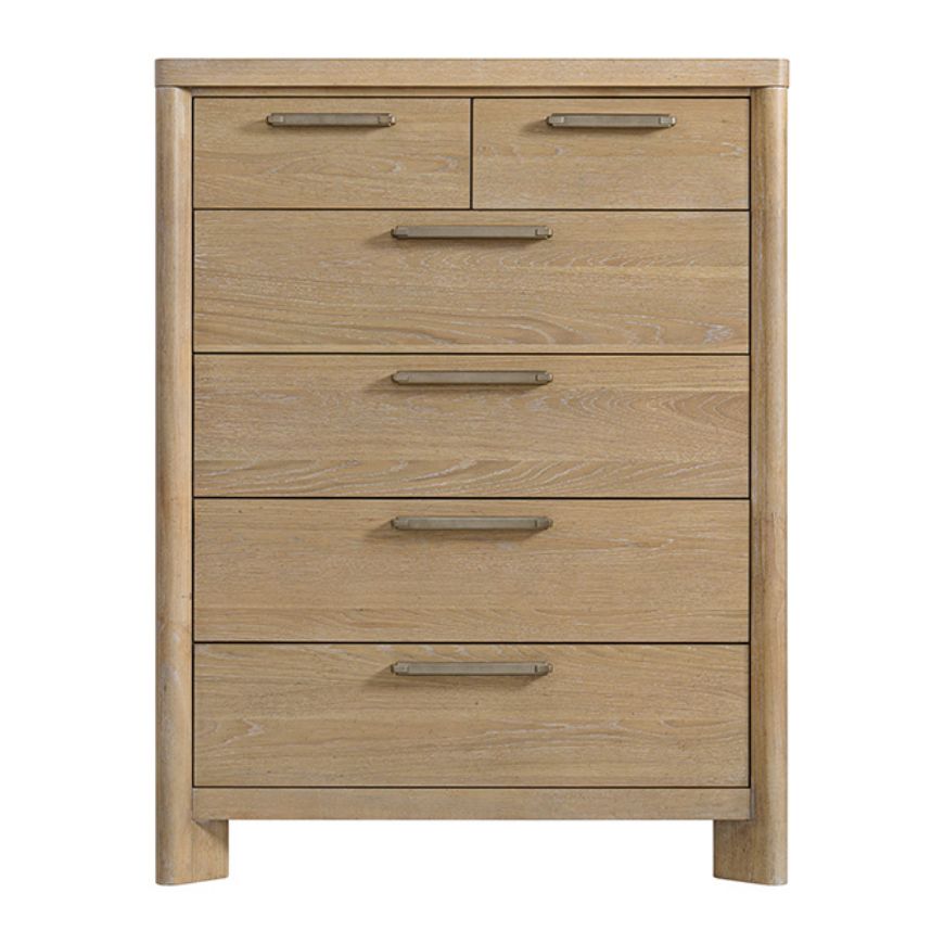 Picture of Pacific Grove Chest
