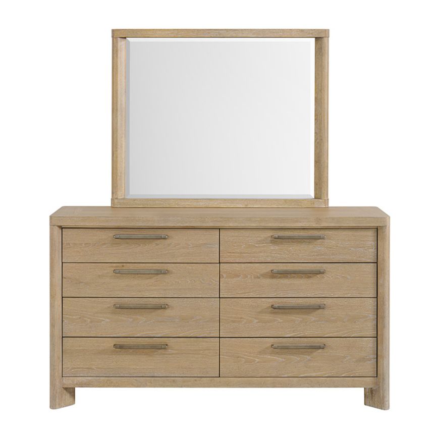 Picture of Pacific Grove Dresser Mirror