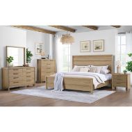Picture of Pacific Grove King Bed